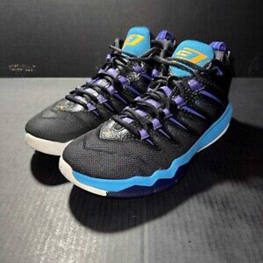 Shoes jordans